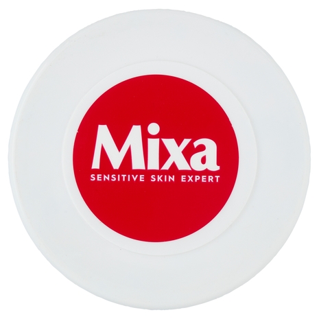 Mixa Urea Cica Repair+ Crema Riparatrice Levigante 400 ml